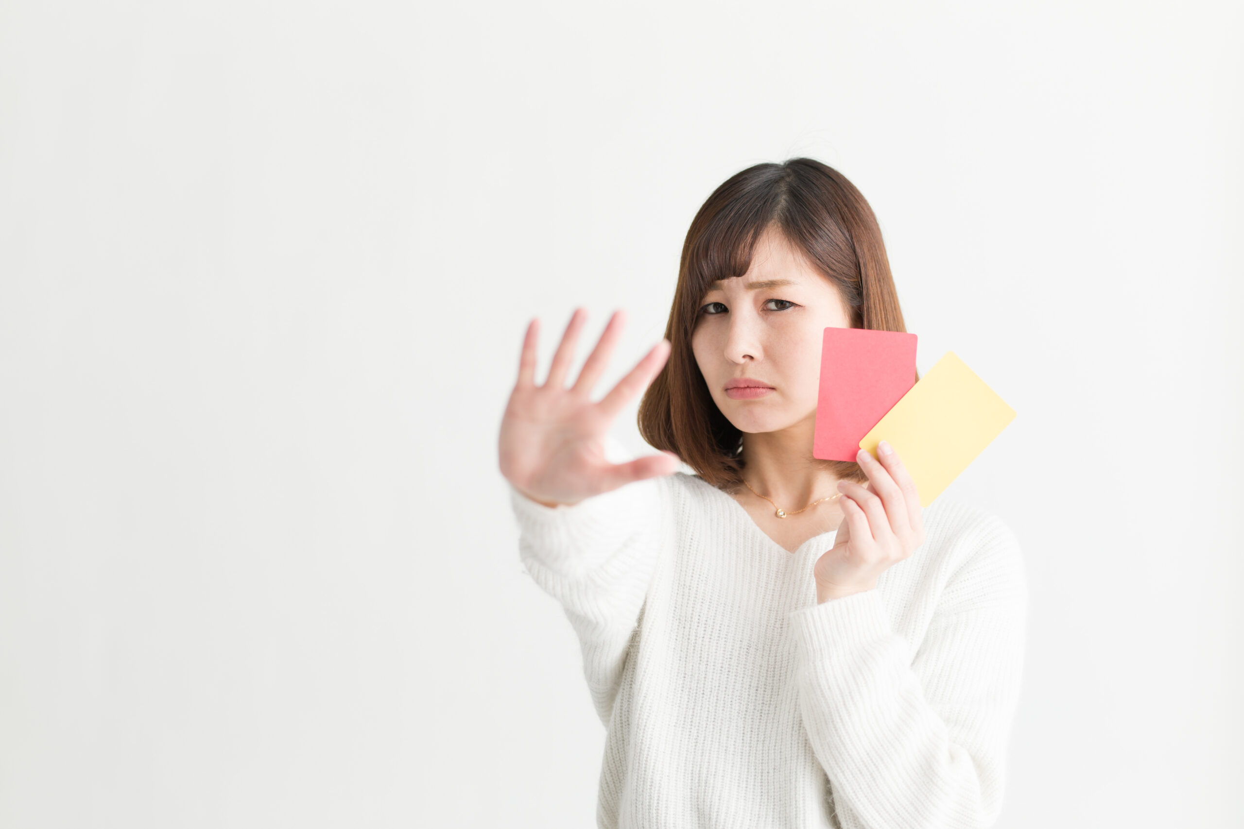 エアコンでやってはいけないこと